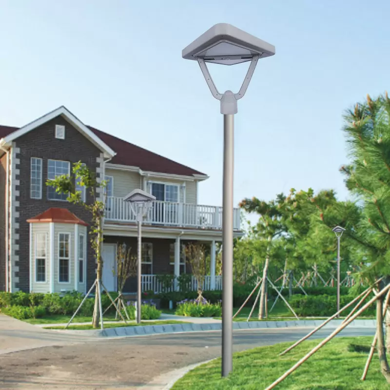 Garden solar light thumbnail 4