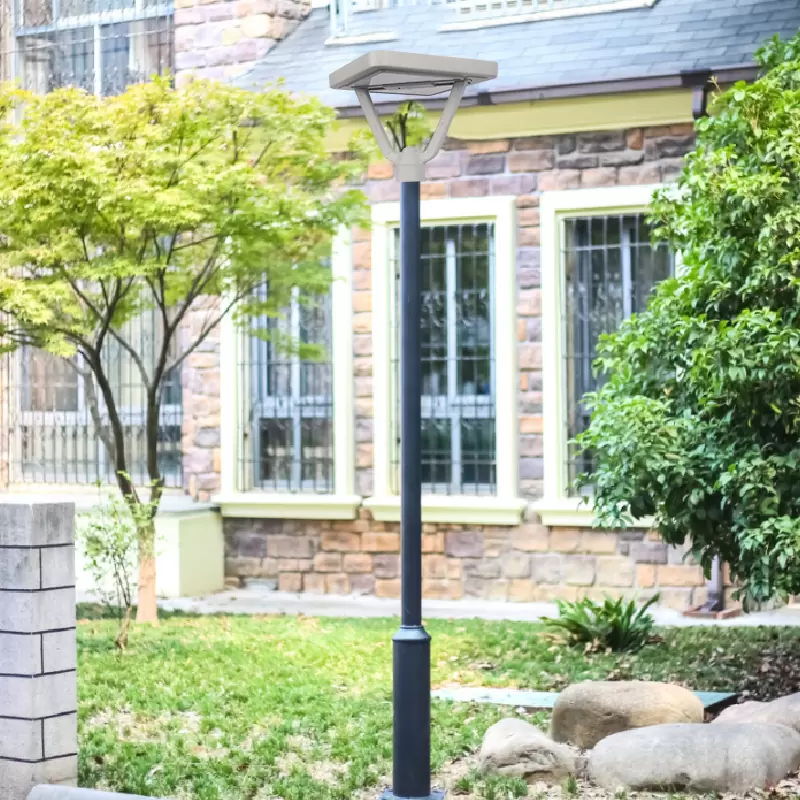 Garden solar light thumbnail 3