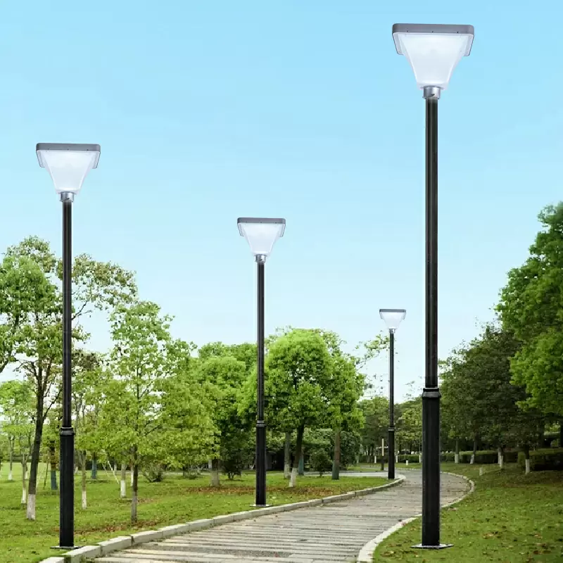 Solar garden lights outdoor thumbnail 3
