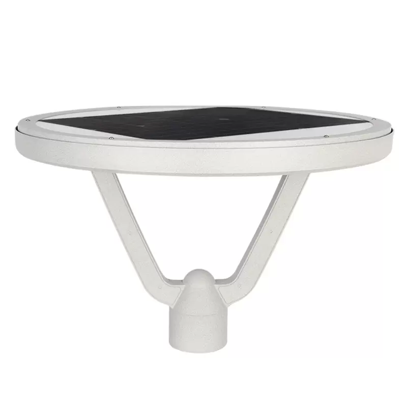 Solar light for garden thumbnail 3