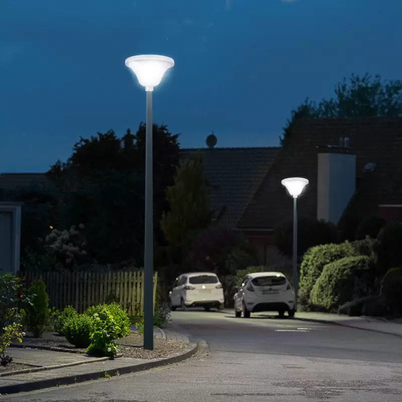 Garden lights solar powered thumbnail 3