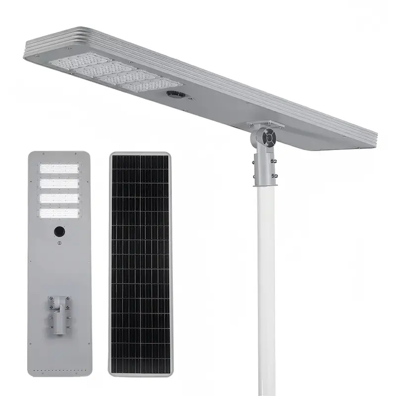 All in one solar street lights thumbnail 5