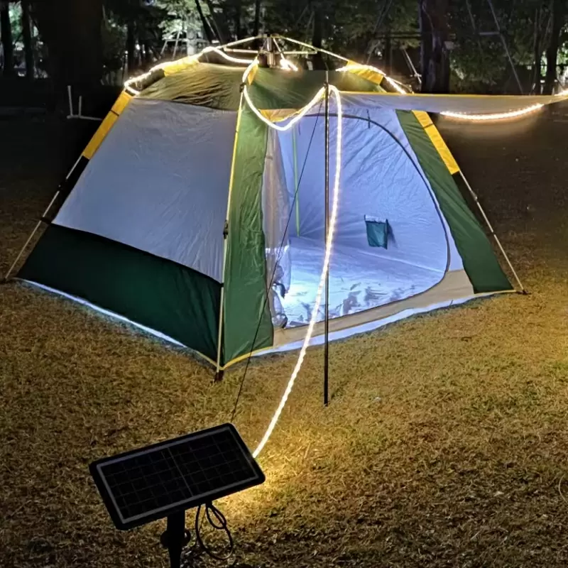 Solar strip light thumbnail 6