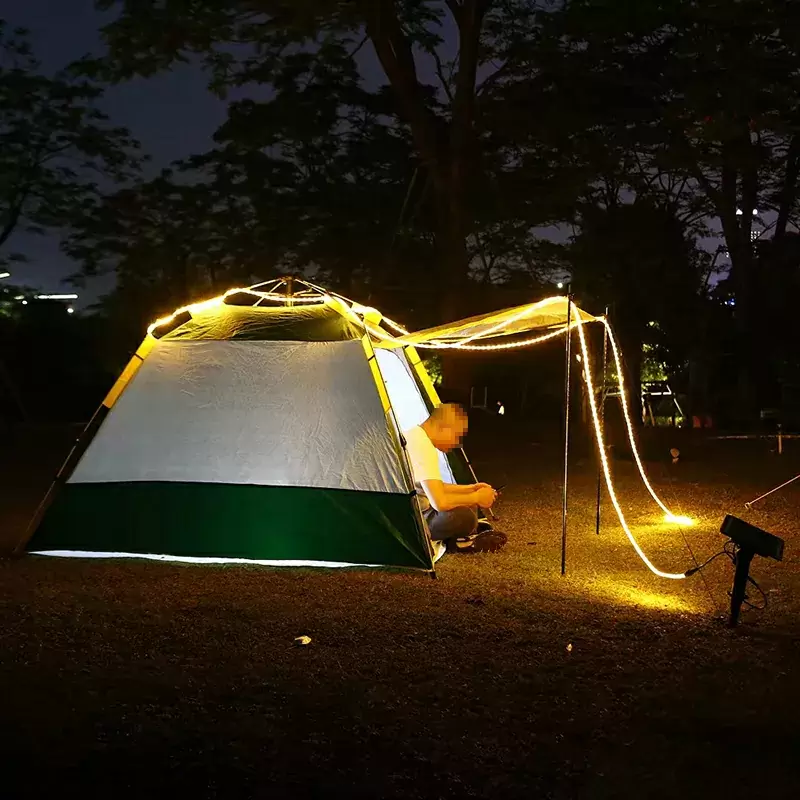 Solar strip light thumbnail 3