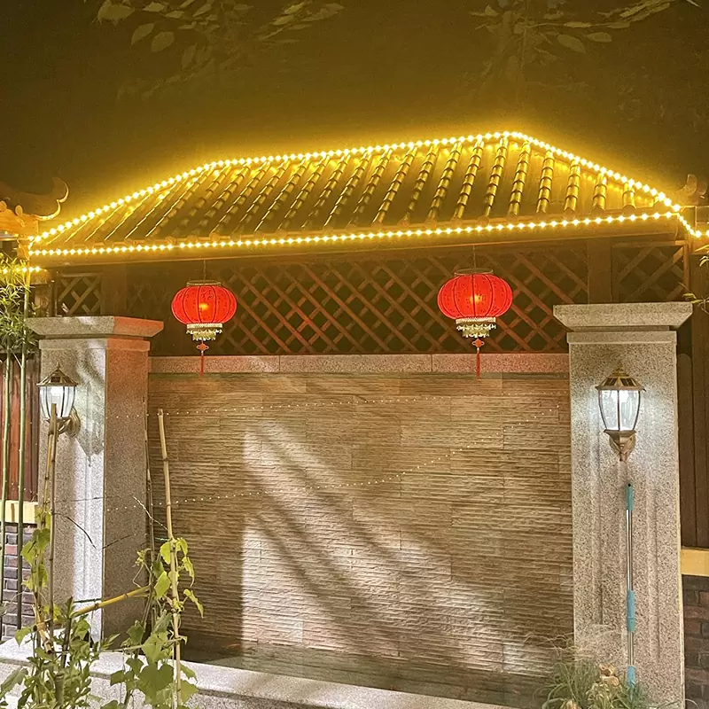 Solar strip light thumbnail 4