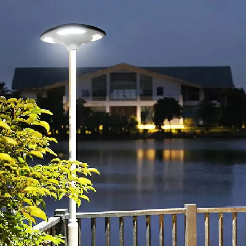 Solar garden lamp thumbnail 5