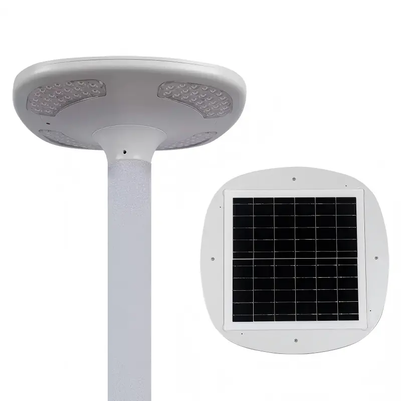 Solar garden lamp thumbnail 4