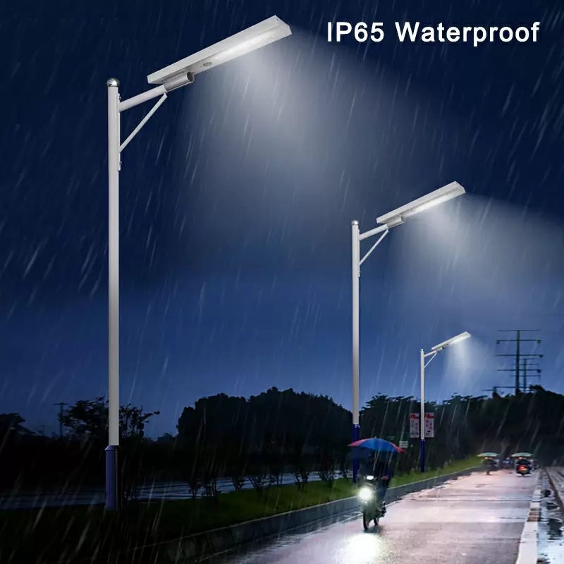 Solar energy street light thumbnail 6