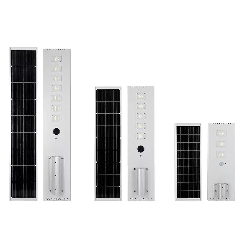 Solar energy street light thumbnail 5