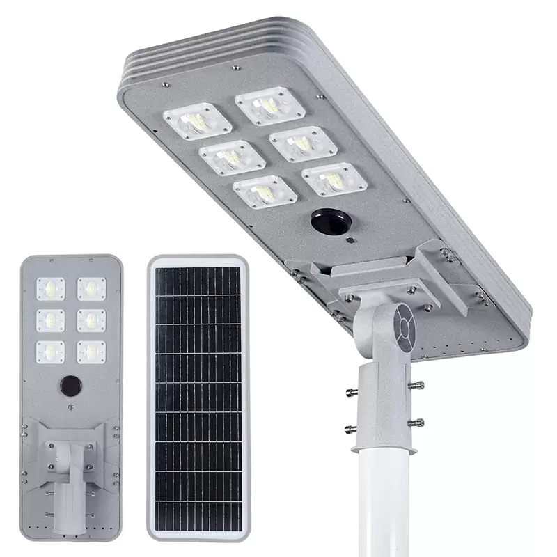 Solar street light thumbnail 6
