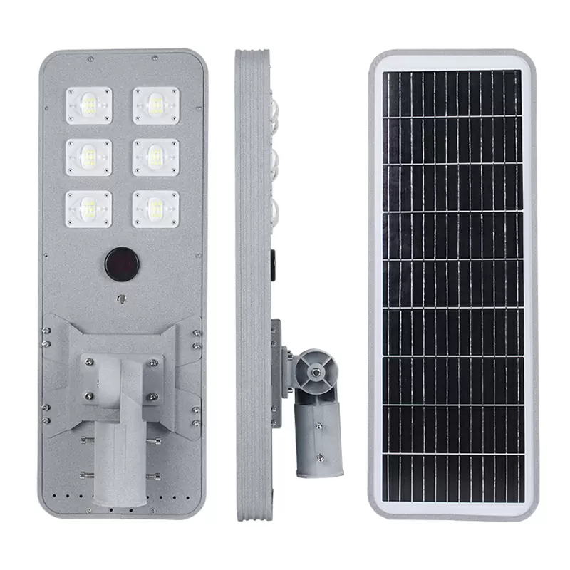 Solar street light thumbnail 4