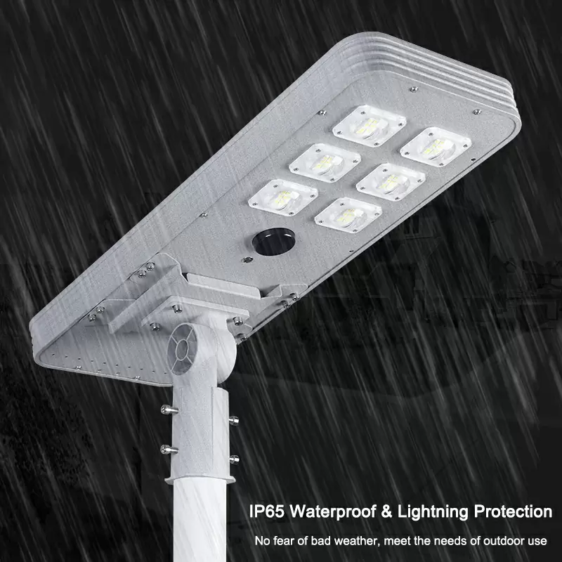 Solar street light thumbnail 3