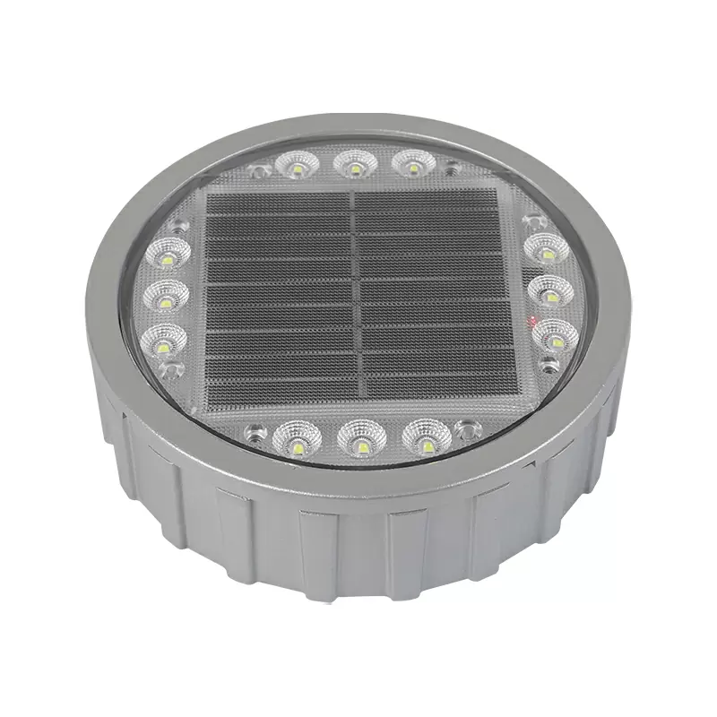 Solar underground light thumbnail 7