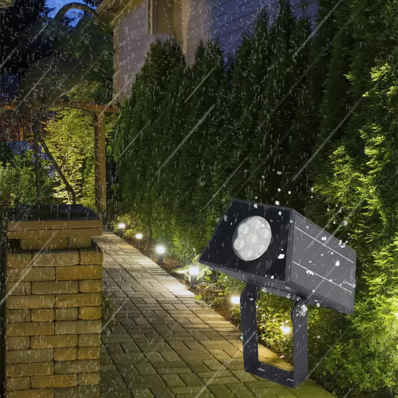 Solar spot light thumbnail 3