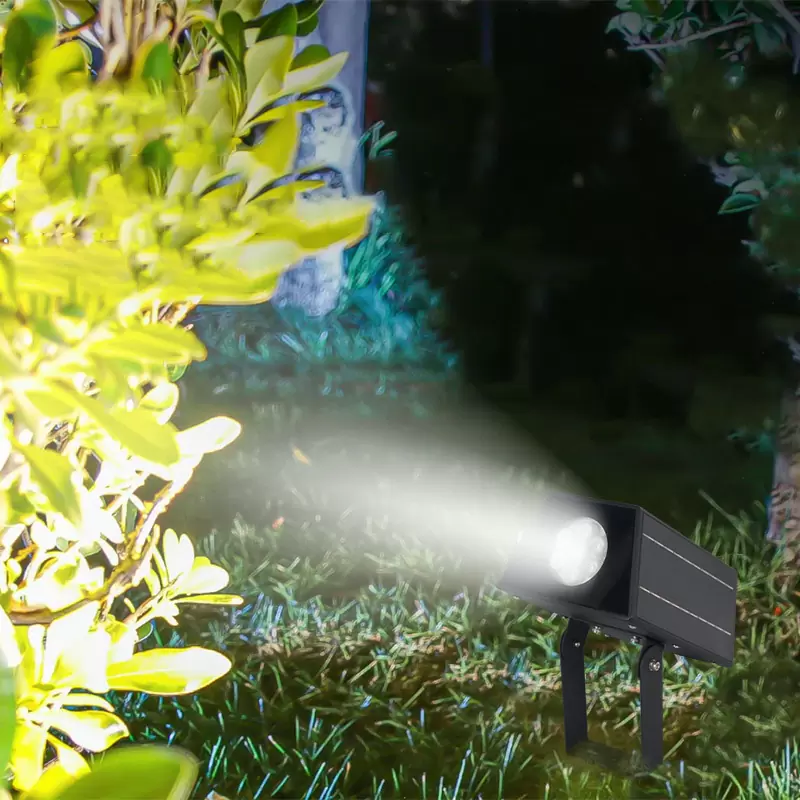 Solar spot light thumbnail 5