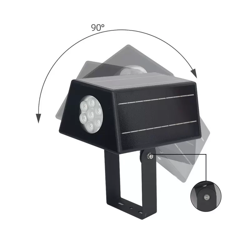 Solar spot light thumbnail 4