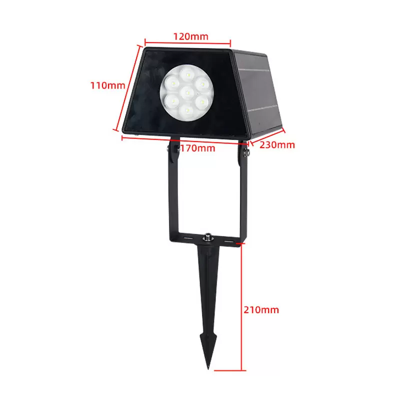 Solar spot light thumbnail 10