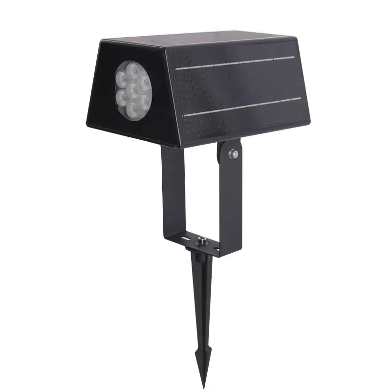 Solar spot light thumbnail 2