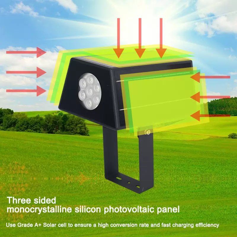 Solar spot light thumbnail 6