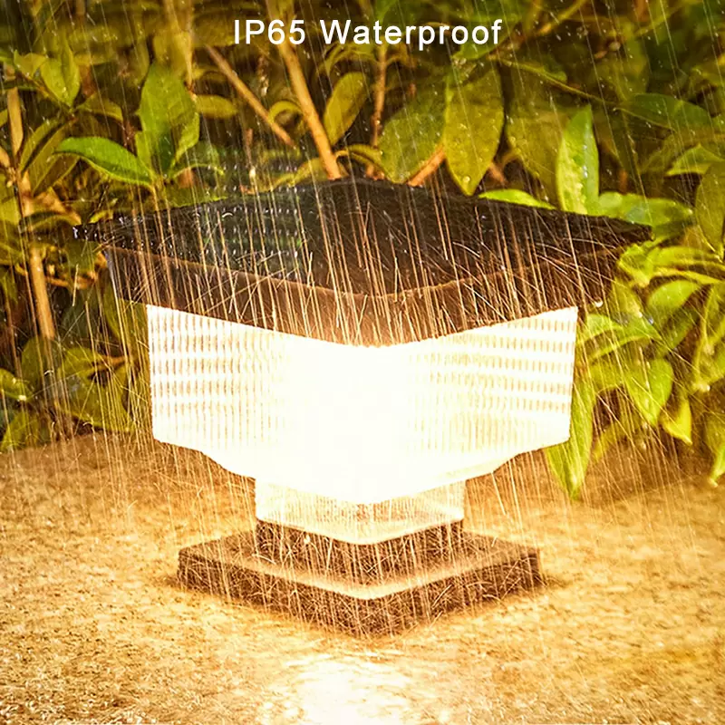 Solar Pillar Light thumbnail 11