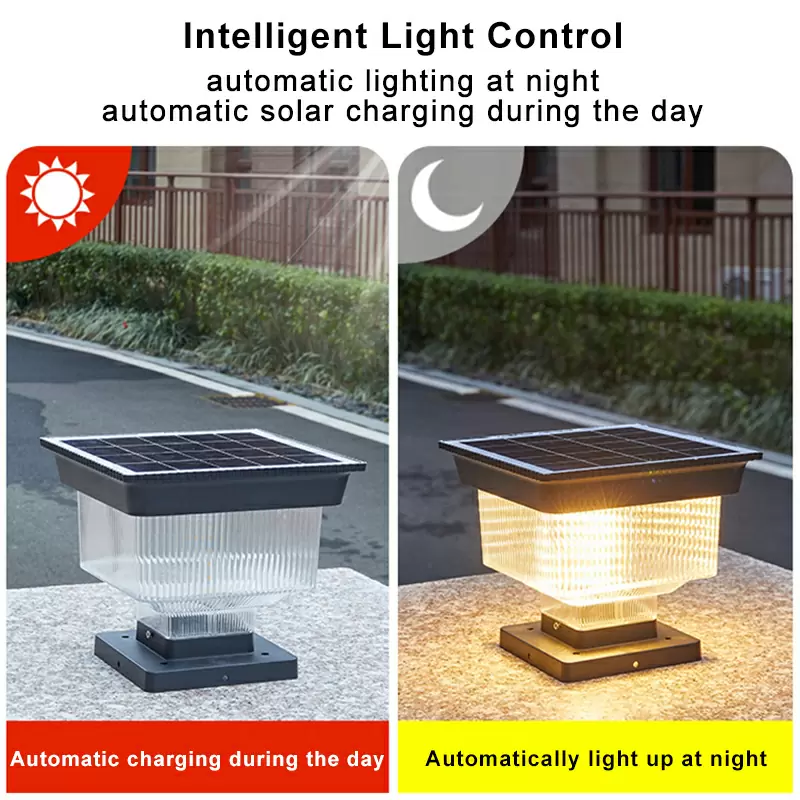 Solar Pillar Light thumbnail 10