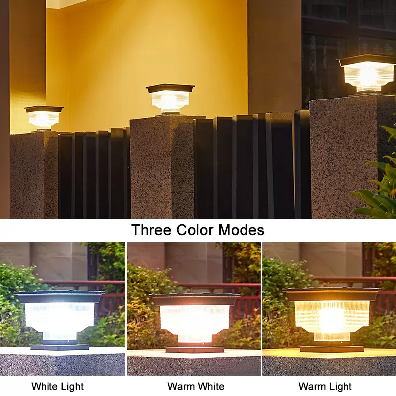 Solar Pillar Light thumbnail 8