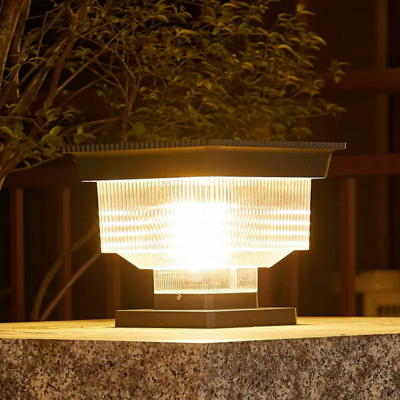 Solar Pillar Light thumbnail 3