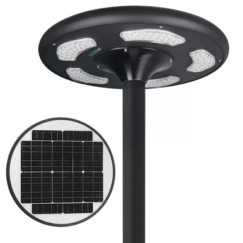 Solar garden light thumbnail 3