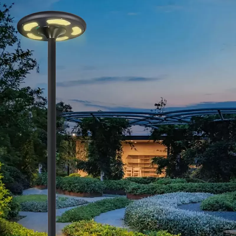 Solar garden light thumbnail 6