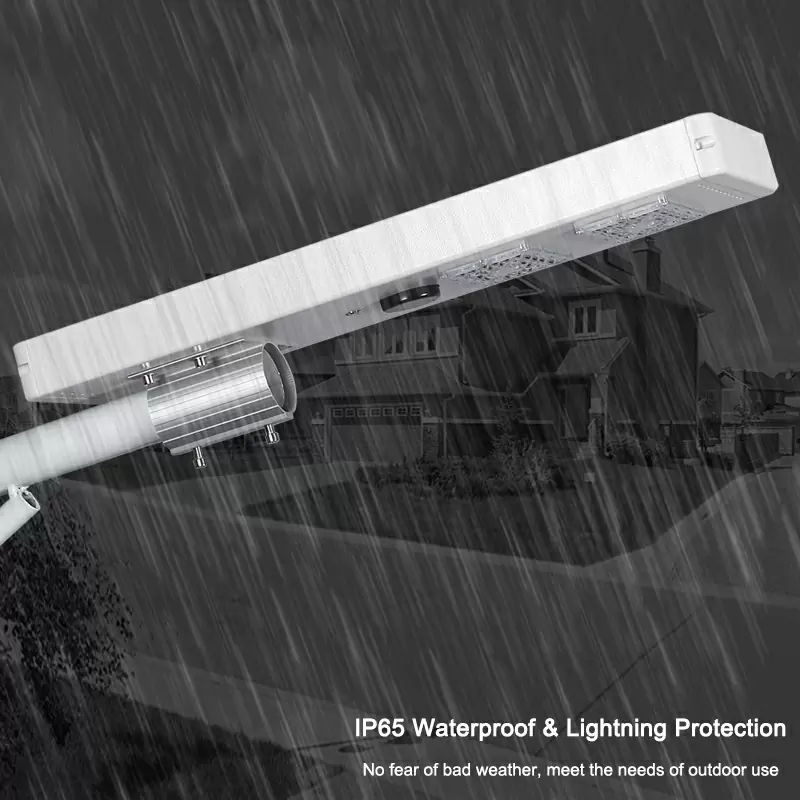 Smart solar street light thumbnail 10