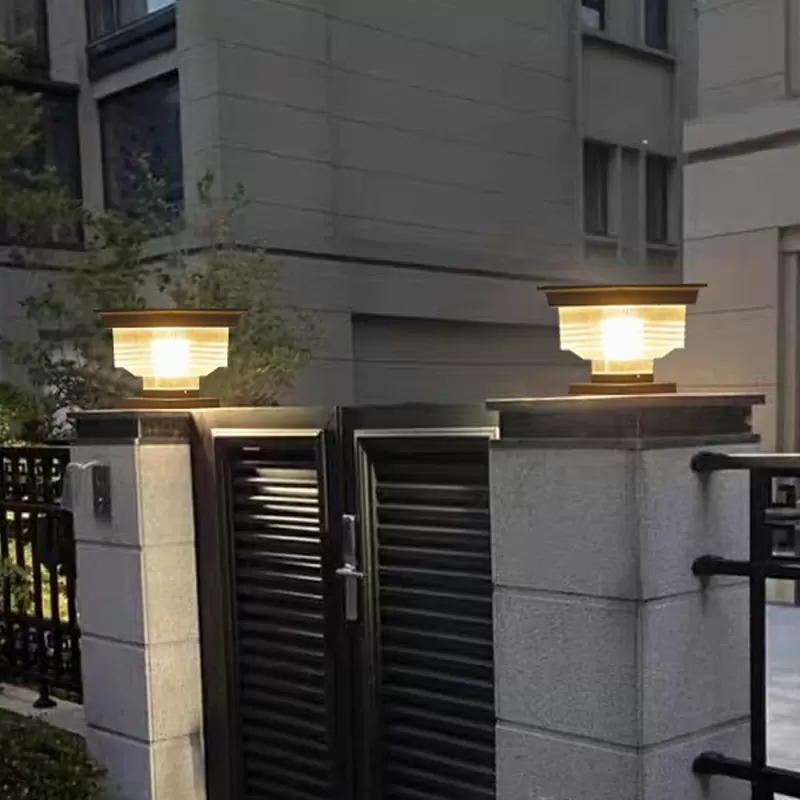 Solar Pillar Light thumbnail 12