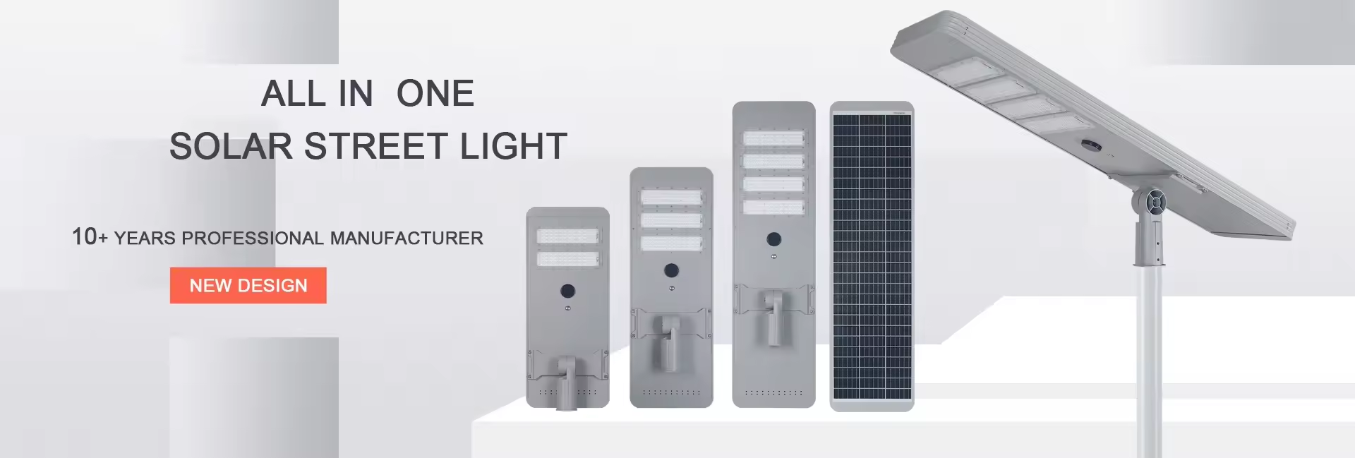 Solar Garden Light