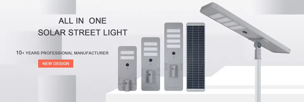 Solar Street Light Price Guide