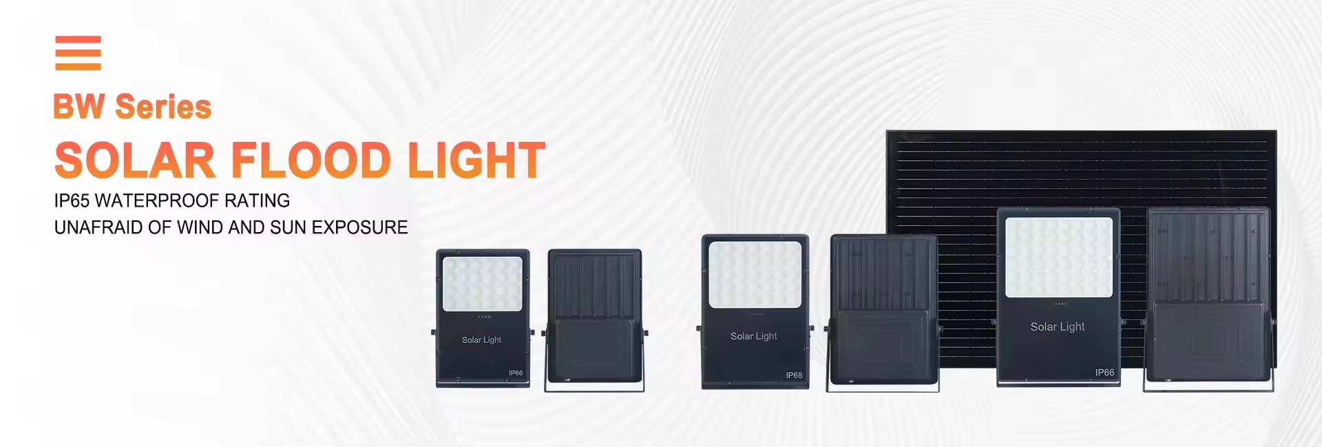 Solar Street Light Project