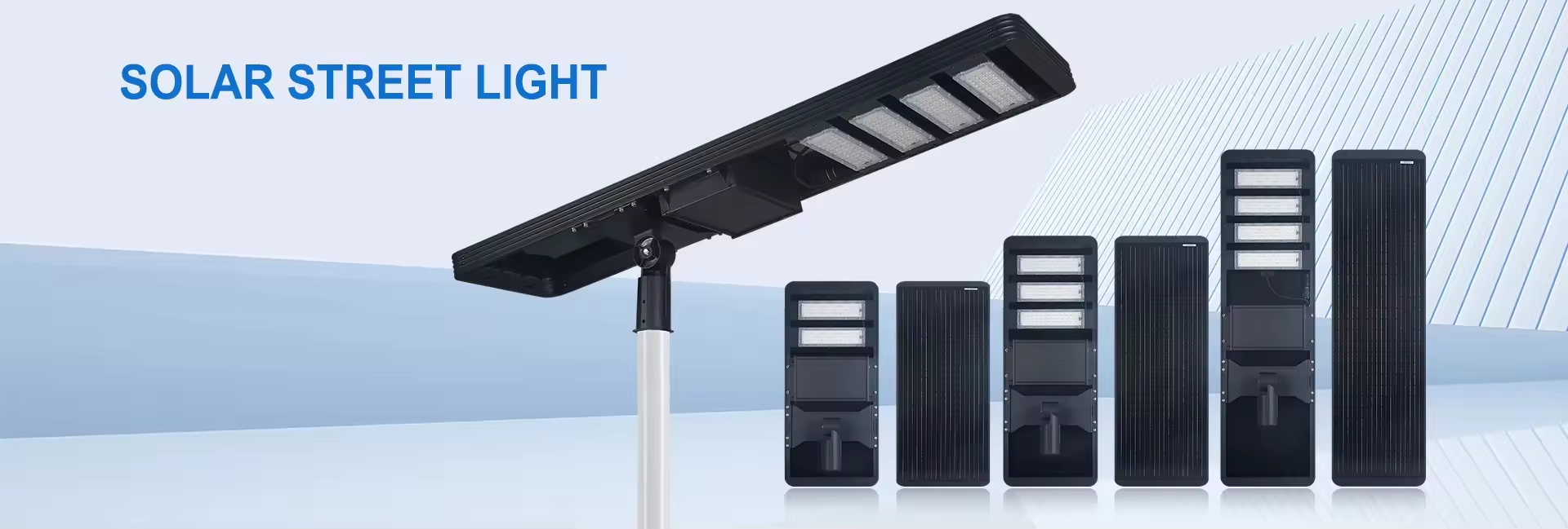 LED Outdoor Lighting