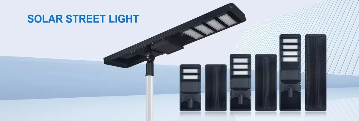 LED vs Solar Flood Light