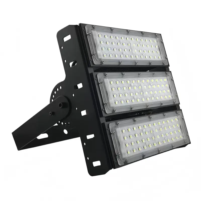 M2-150W led flood light fixtures