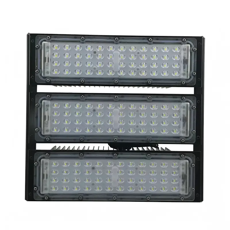 M2-150W led flood light fixtures thumbnail 2