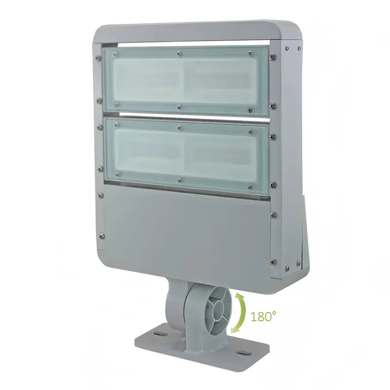 outdoor led security flood lights thumbnail 2