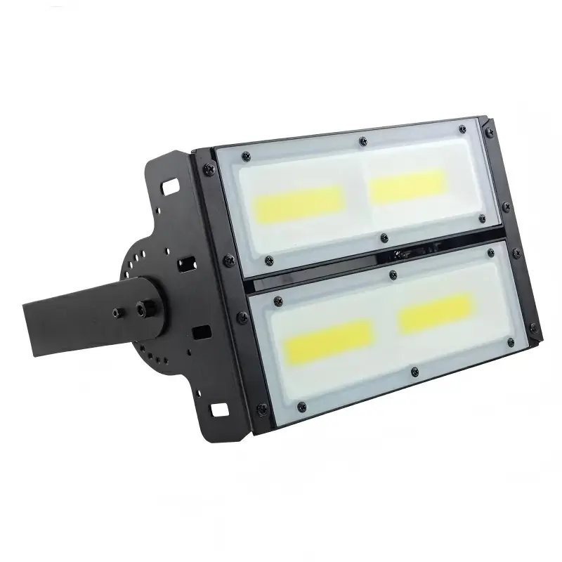 High lumen led flood light 100 watt best price - Main Image