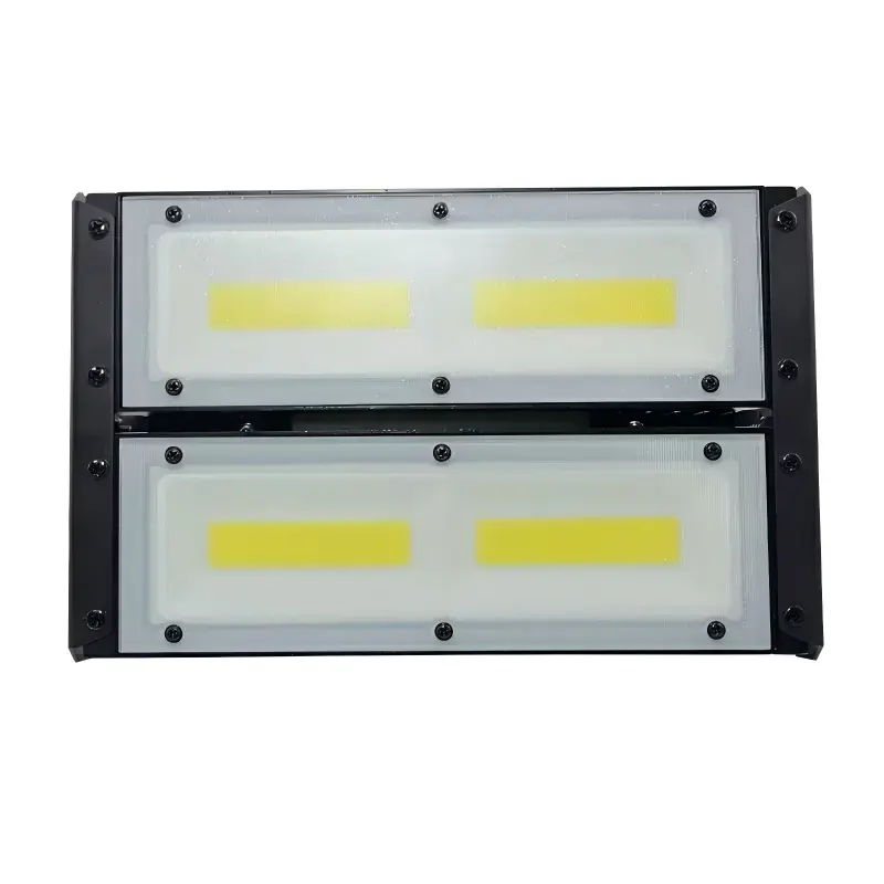 High lumen led flood light 100 watt best price thumbnail 5