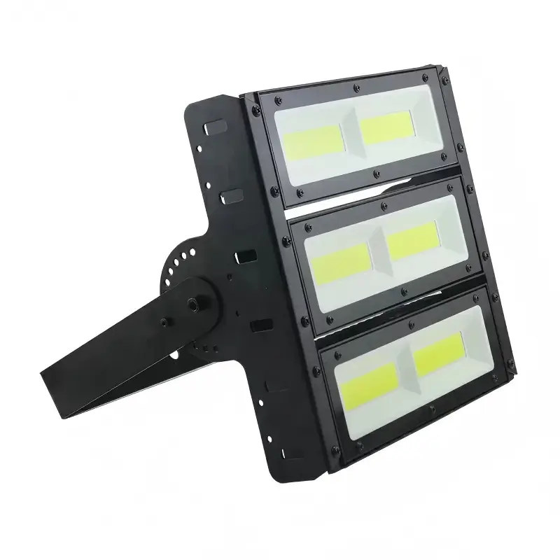 High power 150lmw cob outdoor ip66 led tunnel light fixtures 150w - Main Image