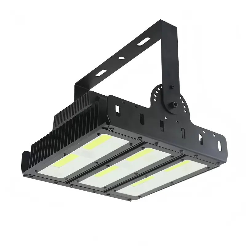 High power 150lmw cob outdoor ip66 led tunnel light fixtures 150w thumbnail 5