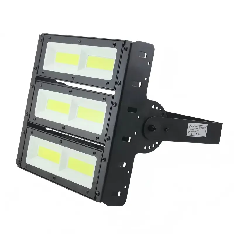 High power 150lmw cob outdoor ip66 led tunnel light fixtures 150w thumbnail 2