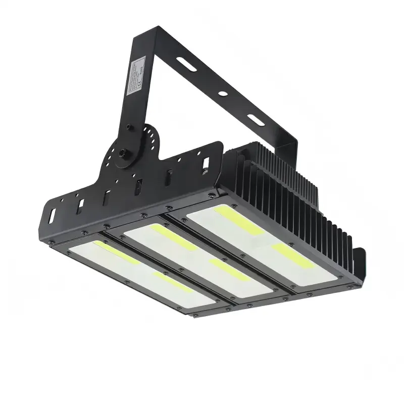 High power 150lmw cob outdoor ip66 led tunnel light fixtures 150w thumbnail 6