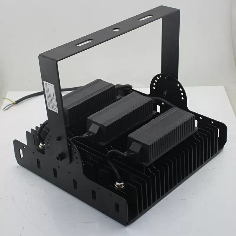 High power 150lmw cob outdoor ip66 led tunnel light fixtures 150w thumbnail 3