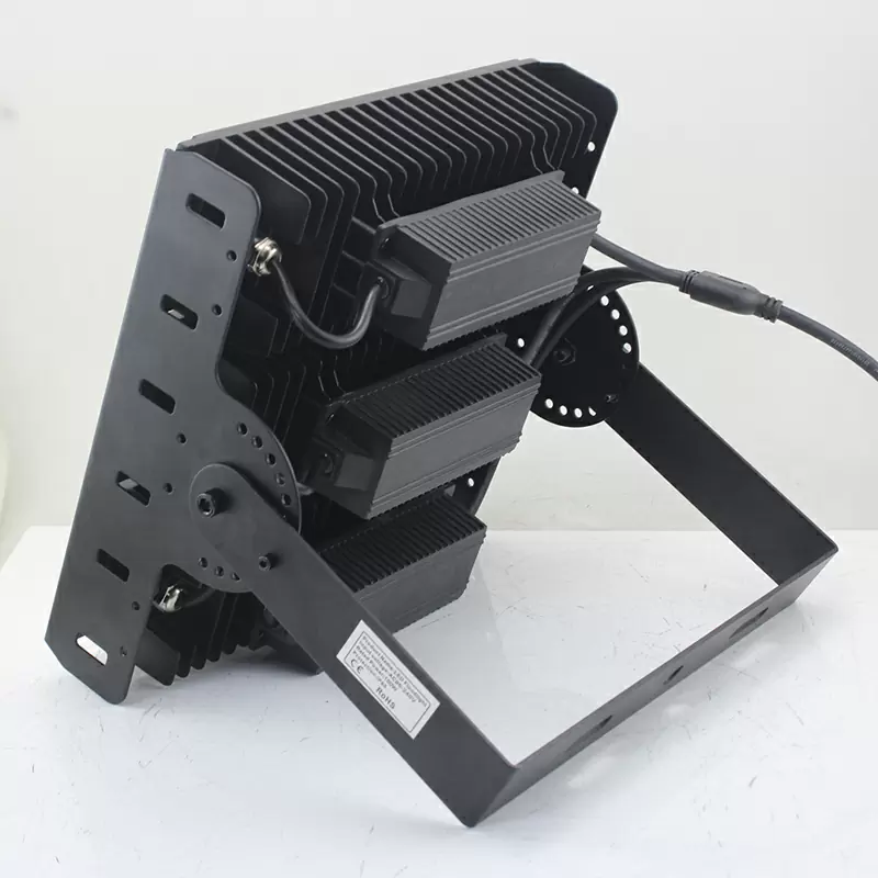 High power 150lmw cob outdoor ip66 led tunnel light fixtures 150w thumbnail 4