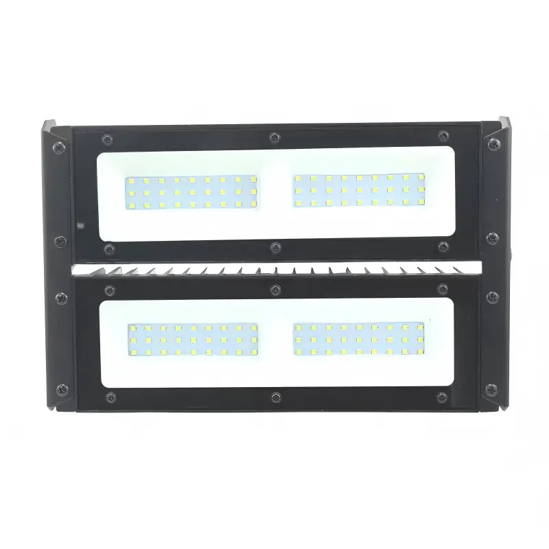 Outdoor energy saving 100 watt 150 watt 200 watt led flood light bulb daylight thumbnail 5