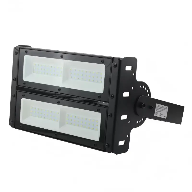 Outdoor energy saving 100 watt 150 watt 200 watt led flood light bulb daylight thumbnail 6
