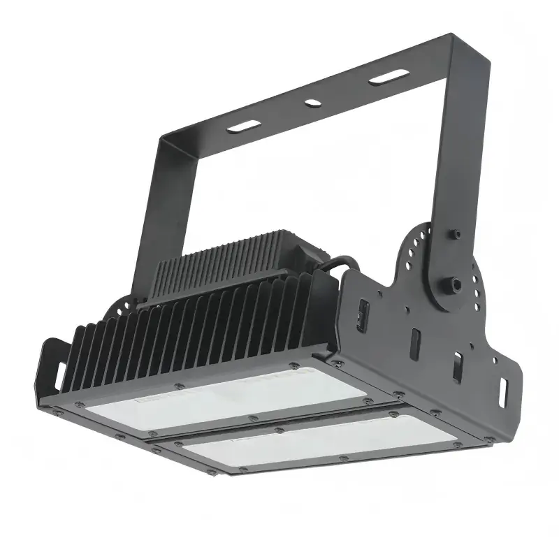Outdoor energy saving 100 watt 150 watt 200 watt led flood light bulb daylight thumbnail 7